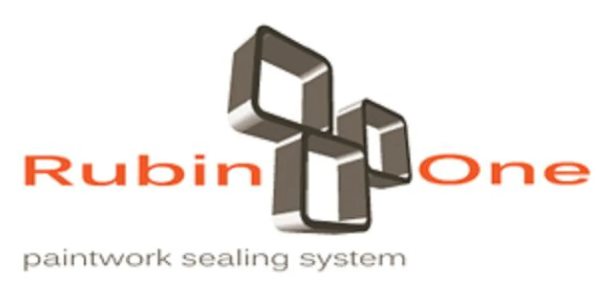 logo rubin one