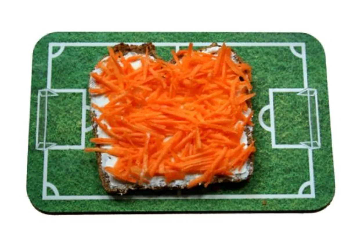 Möhrenbrot