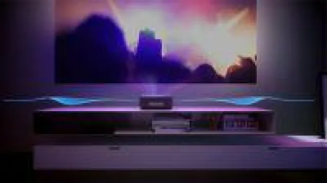 Screeneo – Designwunder und Multitalent Bild: Screeneo – Designwunder und Multitalent