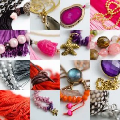 Bild: Baronissima präsentiert neue Schmuck-Kollektion