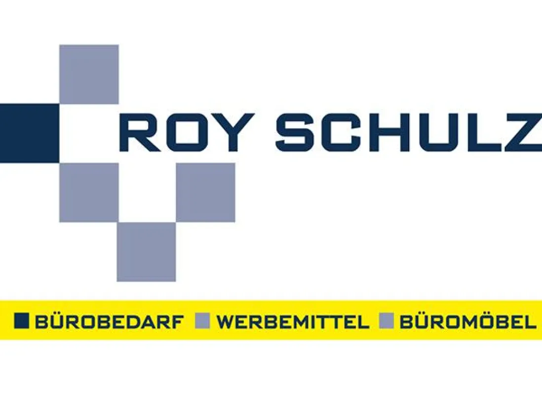 Roy Schulz GmbH – Full Service Werbemittel