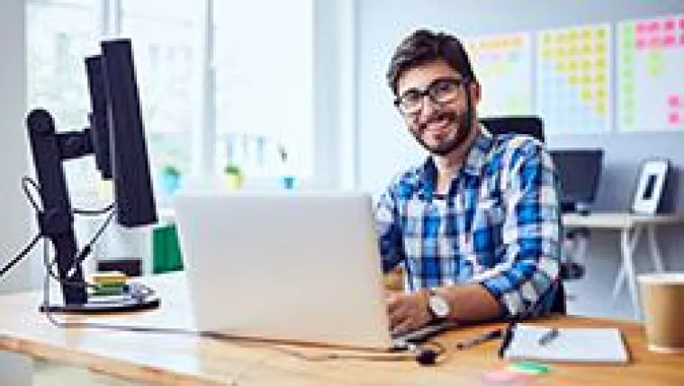 Bild: Garantierter Start der Vollzeit-Fortbildungen