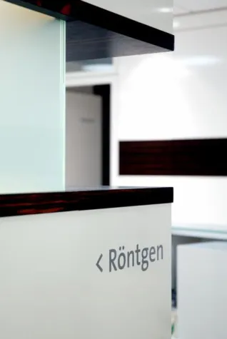 Bild: Zeige mir, wie du baust, und ich sage dir, wie du heilst