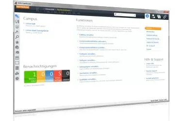 Pathfinder 2.0 – tripunkt GmbH veröffentlicht neues Programmrelease Bild: Pathfinder 2.0 – tripunkt GmbH veröffentlicht neues Programmrelease