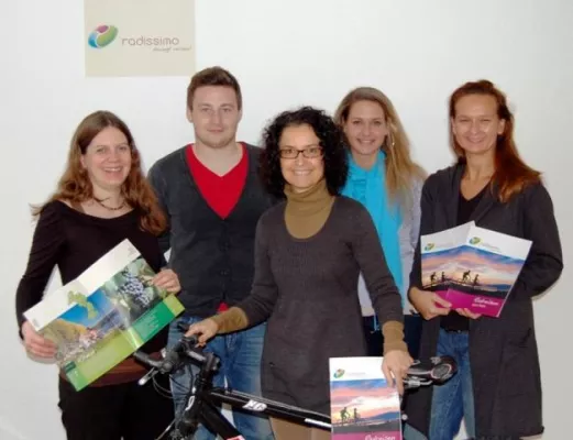 Bild: Nachhaltigem Tourismus noch einen Schritt näher gekommen