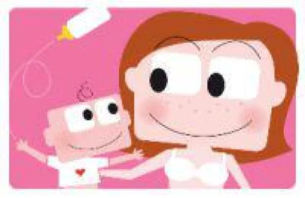 Eltern können vererbbaren Hauterkrankungen bei Kindern vorbeugen Bild: Eltern können vererbbaren Hauterkrankungen bei Kindern vorbeugen