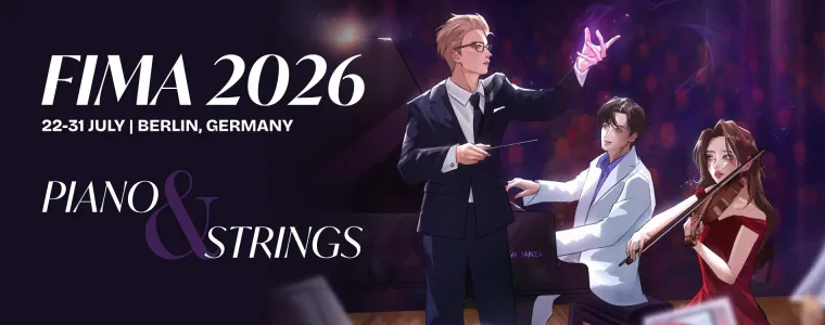 2026 Fiestravaganza International Music Academy Bild: 2026 Fiestravaganza International Music Academy