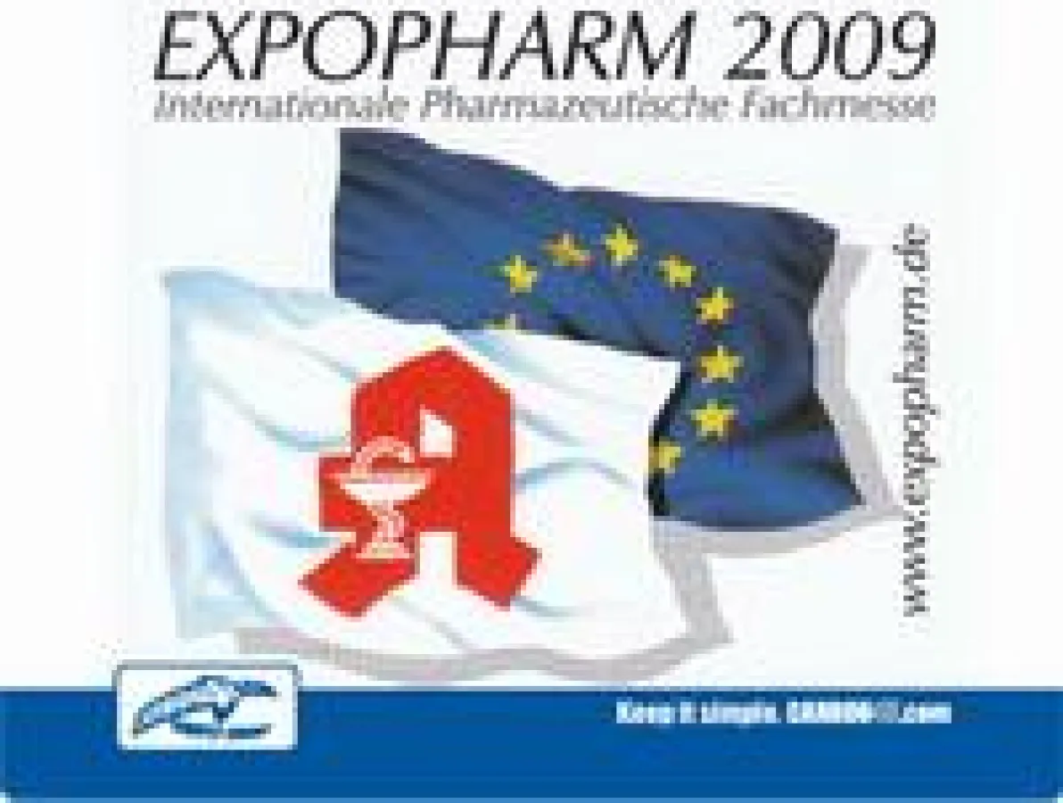EXPOPHARM 2009