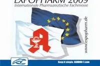 EXPOPHARM 2009 in Düsseldorf – Carboo4U an zwei Standorten präsent Bild: EXPOPHARM 2009 in Düsseldorf – Carboo4U an zwei Standorten präsent