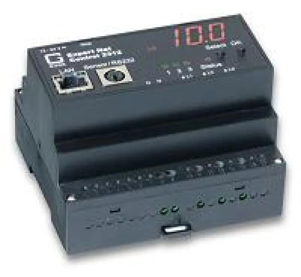 Expert  Net Control 2312