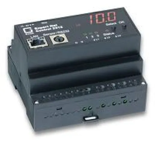 Bild: Fernwirksysteme für die Hutschiene