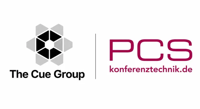 PCS Event & Media Systems GmbH wird neuer Franchisepartner von The Cue Group Bild: PCS Event & Media Systems GmbH wird neuer Franchisepartner von The Cue Group