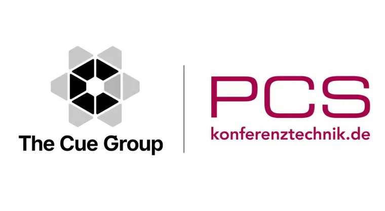 PCS Event & Media Systems GmbH wird neuer Franchisepartner von The Cue Group Bild: PCS Event & Media Systems GmbH wird neuer Franchisepartner von The Cue Group