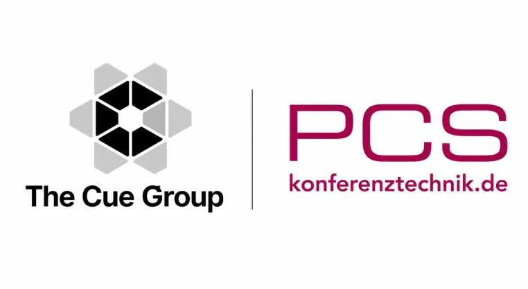 Bild: PCS Event & Media Systems GmbH wird neuer Franchisepartner von The Cue Group