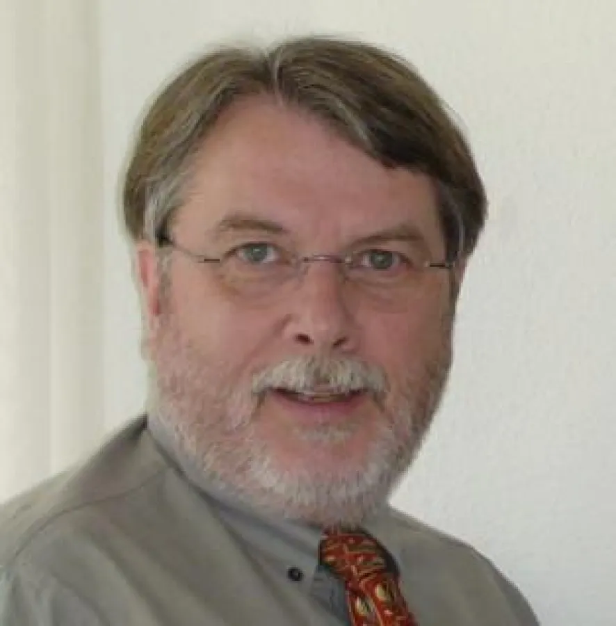 Ulrich Hoffmann: Revolutionäres und Altbekanntes (Foto: privat)