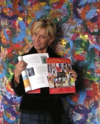 Bild: ARTisSpectrum Vol. 22 feat. MOO