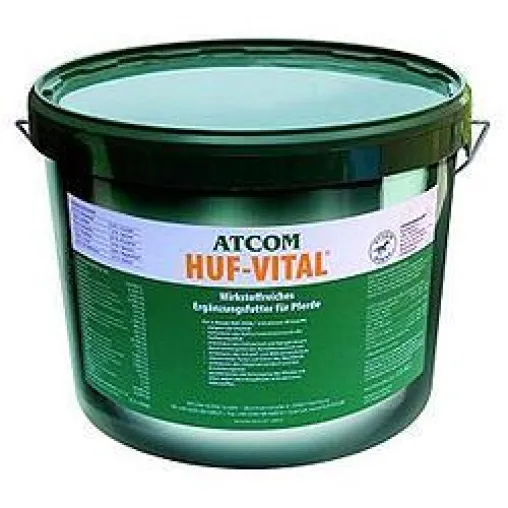 Bild: Atcom Huf Vital