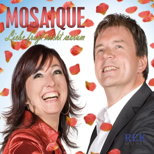 Bild: Das neue Werk von Mosaique - Liebe fragt nicht warum