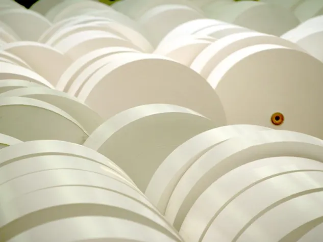 Bild: Papierfabrik Utzenstorf in Rekordzeit auf SAP ERP und MES CAT umgestellt