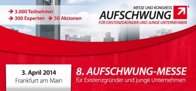 Bild: 2. Speedmentoring – Bewerbung für Start Ups bis 14. Februar 2014 möglich
