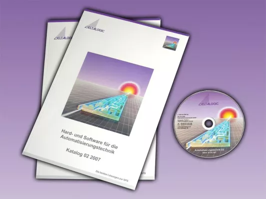 Bild: Neuer Katalog für das S7-Umfeld