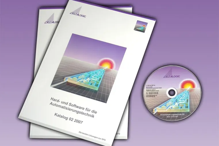 Neuer Katalog für das S7-Umfeld Bild: Neuer Katalog für das S7-Umfeld