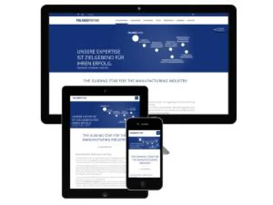 Bild: W wie Wissen – POLARIXPARTNER startet neue Webseite mit umfangreicher Knowledge Base