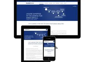 Bild: W wie Wissen – POLARIXPARTNER startet neue Webseite mit umfangreicher Knowledge Base