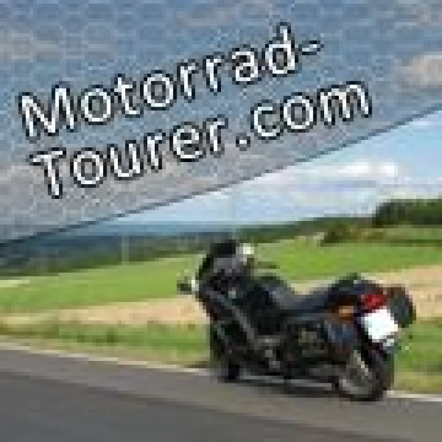 Motorrad-Tourer.com, das Berliner Portal für reisefreudige Motorradfahrer und Motorradfahrerinnen