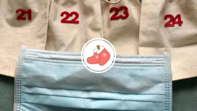 Bild: Der Zauber von Adventskalendern - ein kleines Stück Geborgenheit in Zeiten von Corona