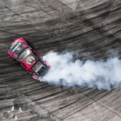 Bild: Wenn Strategien leise sterben