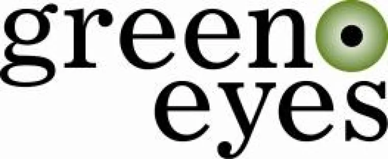 Bild: Grüne Augen für einzigartige Momente