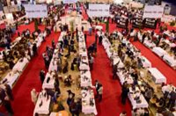 Bild: Bio-Wein als Langzeittrend