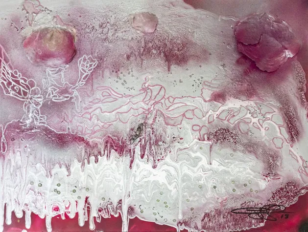 Bild: Finisage in Großmehring bei Ingolstadt