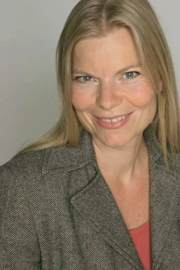 Katharina Gerlach, medientrainer-berlin