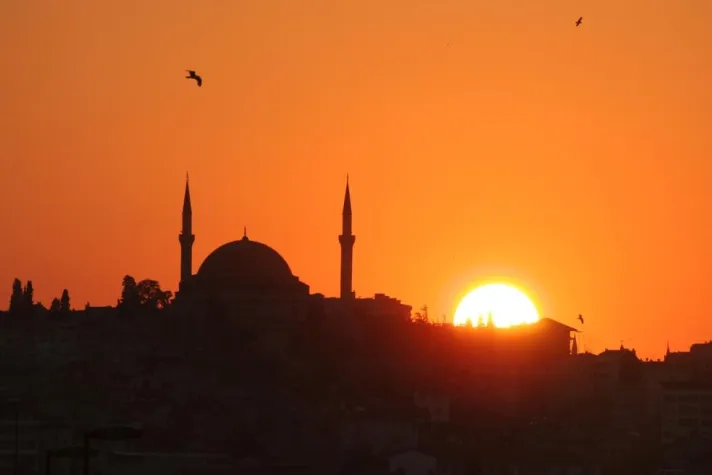 Bild: INTERGEO East 2010: Internationaler Branchentreffpunkt am Bosporus / Neuer Termin von 19. bis 21. Mai 2010