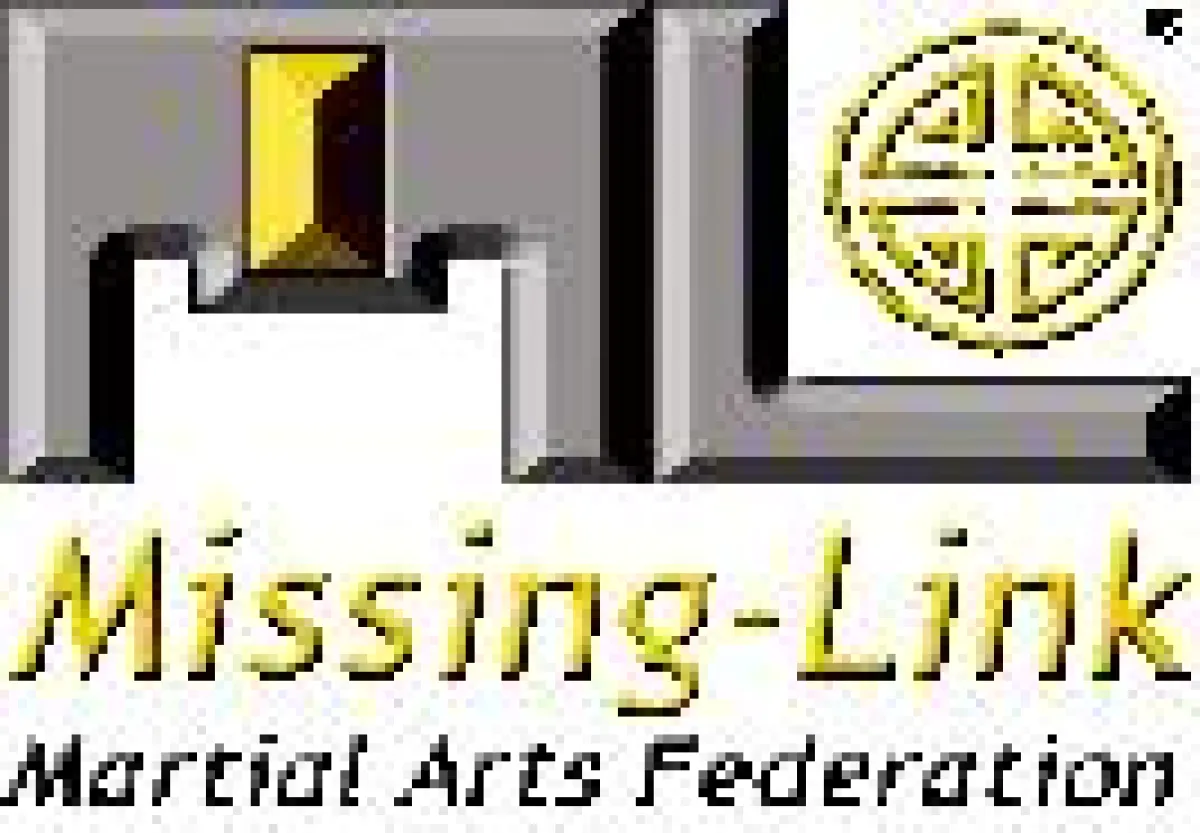 Mitglied der Missing Link Martial Arts Federation by Heinrich Pfaff