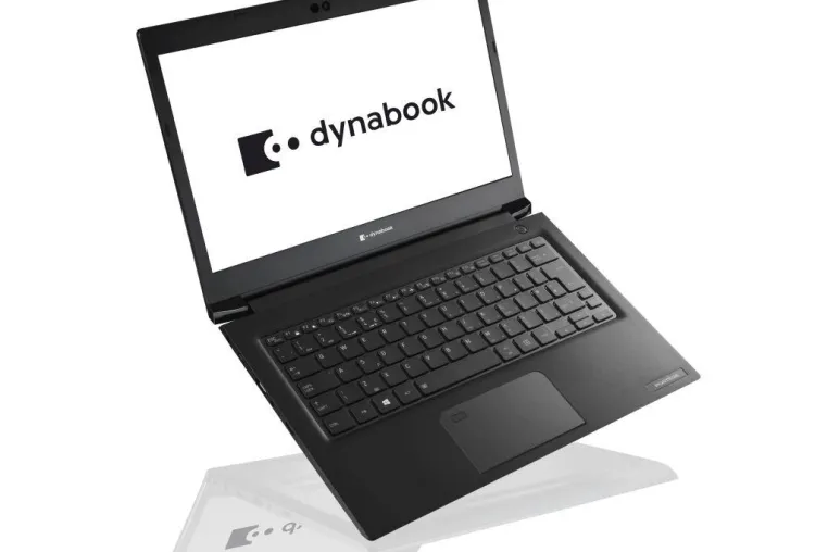 Bild: Leichtgewicht für mobiles Arbeiten: dynabook stellt den neuen Portégé A30-E vor