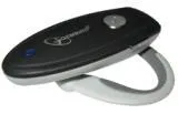 Bild: Die kabellose Leichtigkeit des Seins mit dem neuen Bluetooth Headset von Gembird