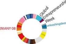 Bild: Global Entrepreneurship Week 2008 - Aktionswoche für jungen Unternehmergeist erstmals in Deutschland
