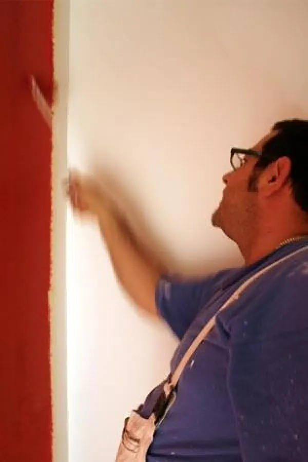 Malerarbeiten zählen zu den bekanntesten Schönheitsreparaturen. Bild: tdx/prcompany