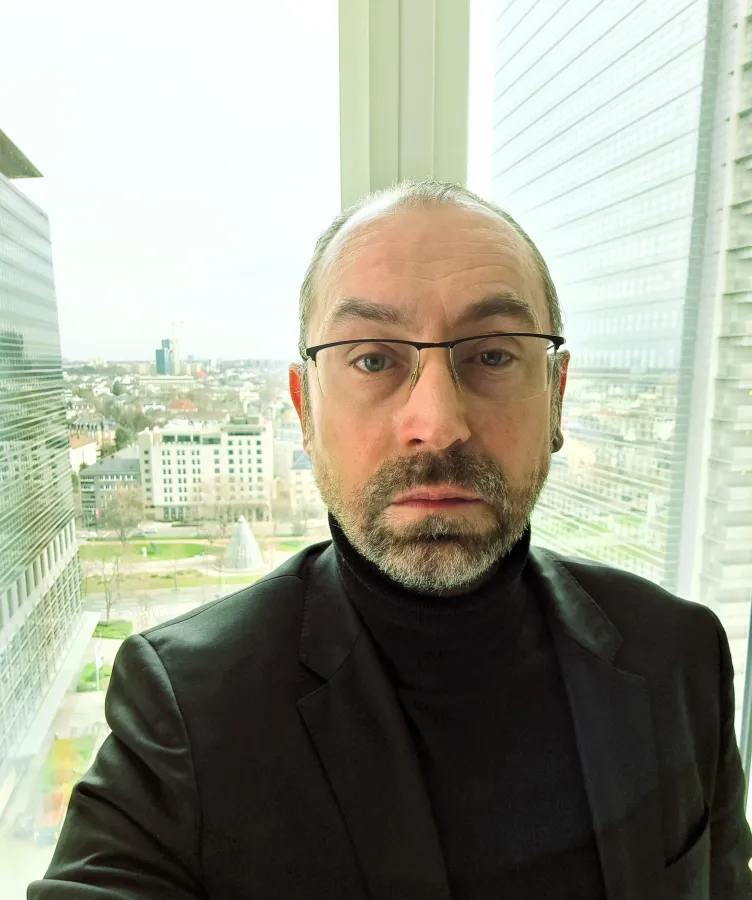 CEO protectONE | Rafael Gödde