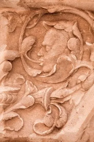 Bild: „Ein Sommernachtstraum“ Open Air im Jagdschloss Grunewald