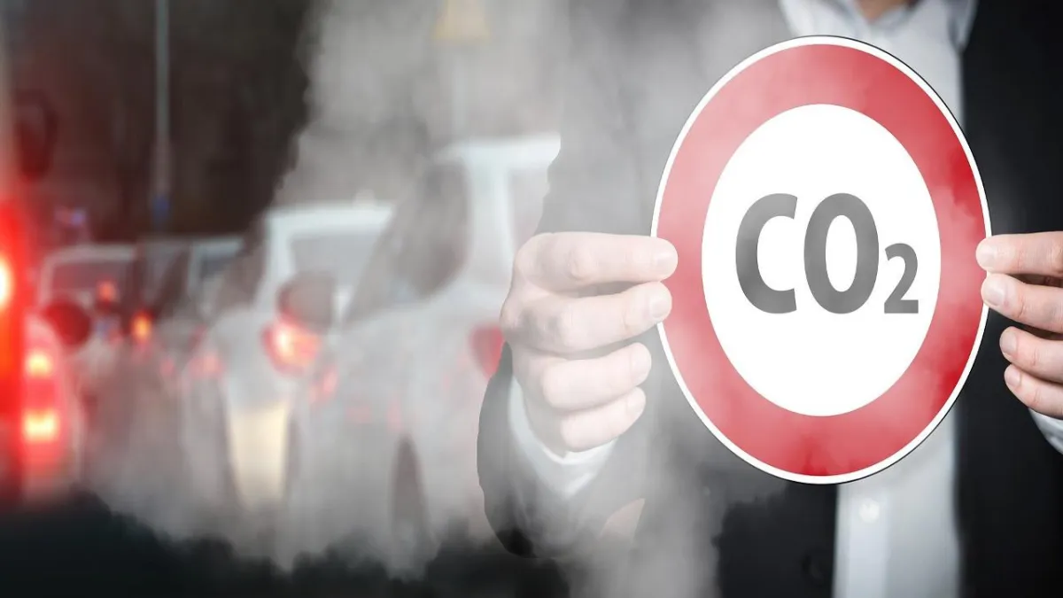 Die EU verschärft die Vorgaben bei den CO2-Emissionen für Lkw. © Pixabay