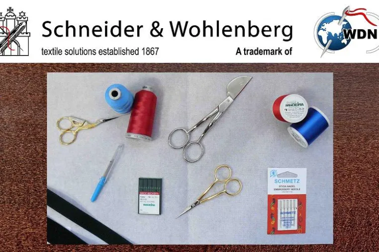Bild: WDN übernimmt Bereiche von Schneider & Wohlenberg