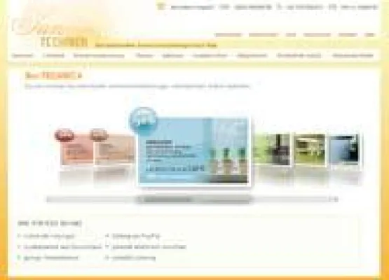 suntechnica – Neuer Shop für Sonnenschutzlösungen nach Maß Bild: suntechnica – Neuer Shop für Sonnenschutzlösungen nach Maß