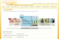 suntechnica – Neuer Shop für Sonnenschutzlösungen nach Maß Bild: suntechnica – Neuer Shop für Sonnenschutzlösungen nach Maß
