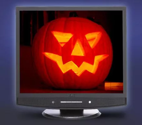 Bild: Halloween: Cyber-Kriminelle fragen nicht nach Süßigkeiten