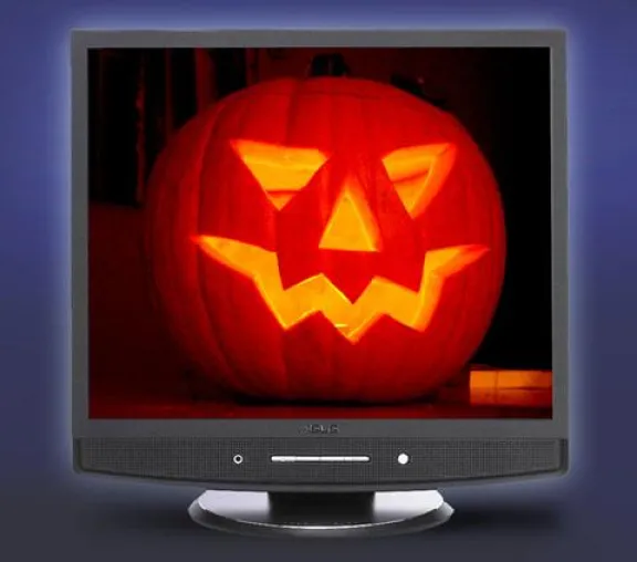 Halloween: Cyber-Kriminelle fragen nicht nach Süßigkeiten Bild: Halloween: Cyber-Kriminelle fragen nicht nach Süßigkeiten