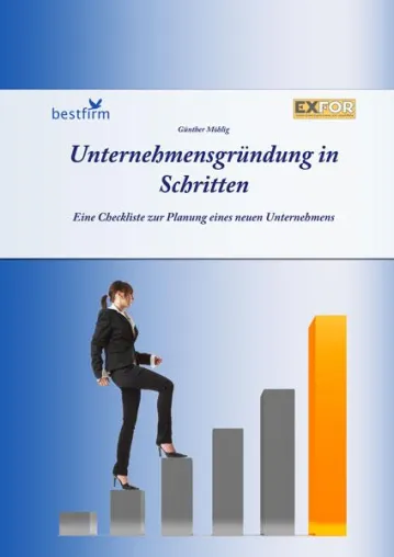 Mit System zum Gründungserfolg Bild: Mit System zum Gründungserfolg